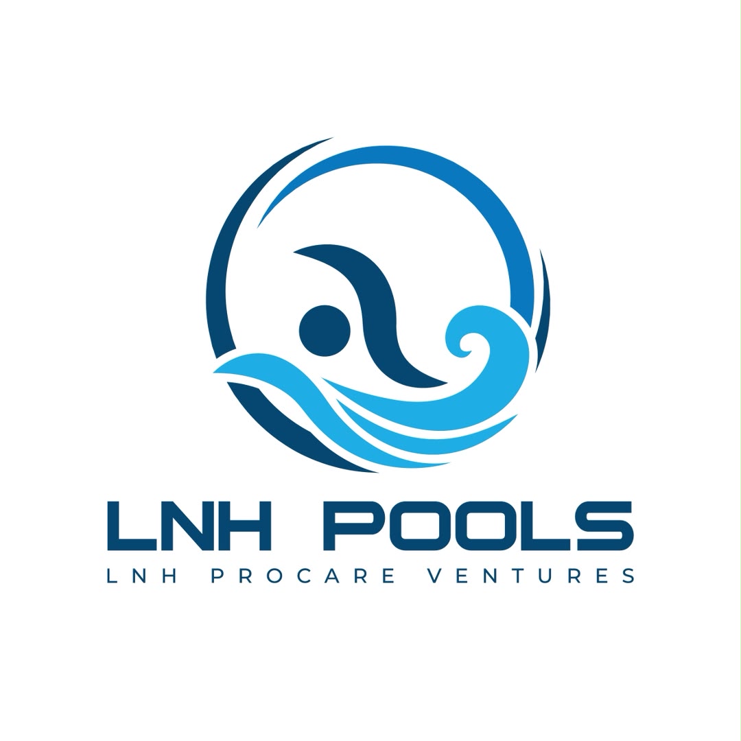 LNH POOLS Logo