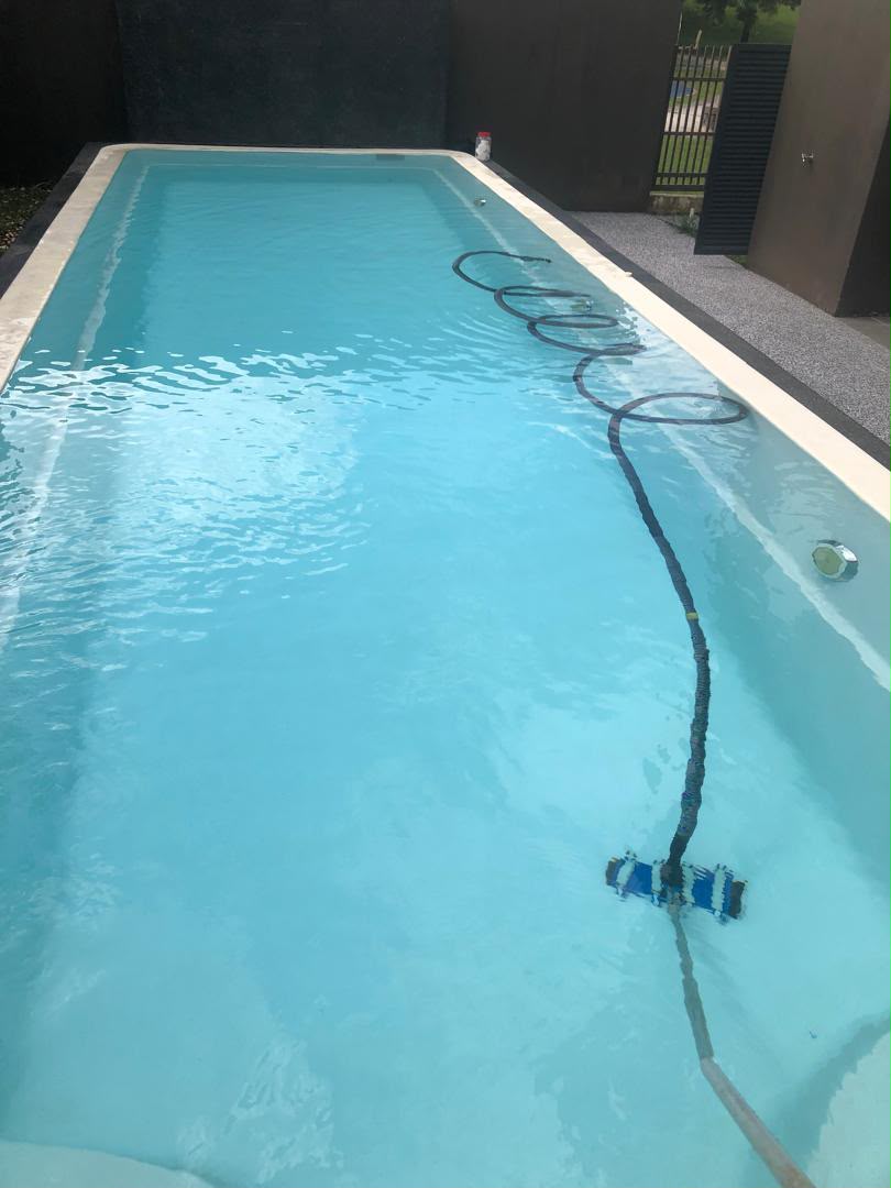 Swimming Pool Troubleshooting